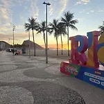 Rio Spot Copacabana/Ipanema U048