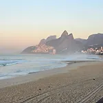 Rio Spot Copacabana/Ipanema U048