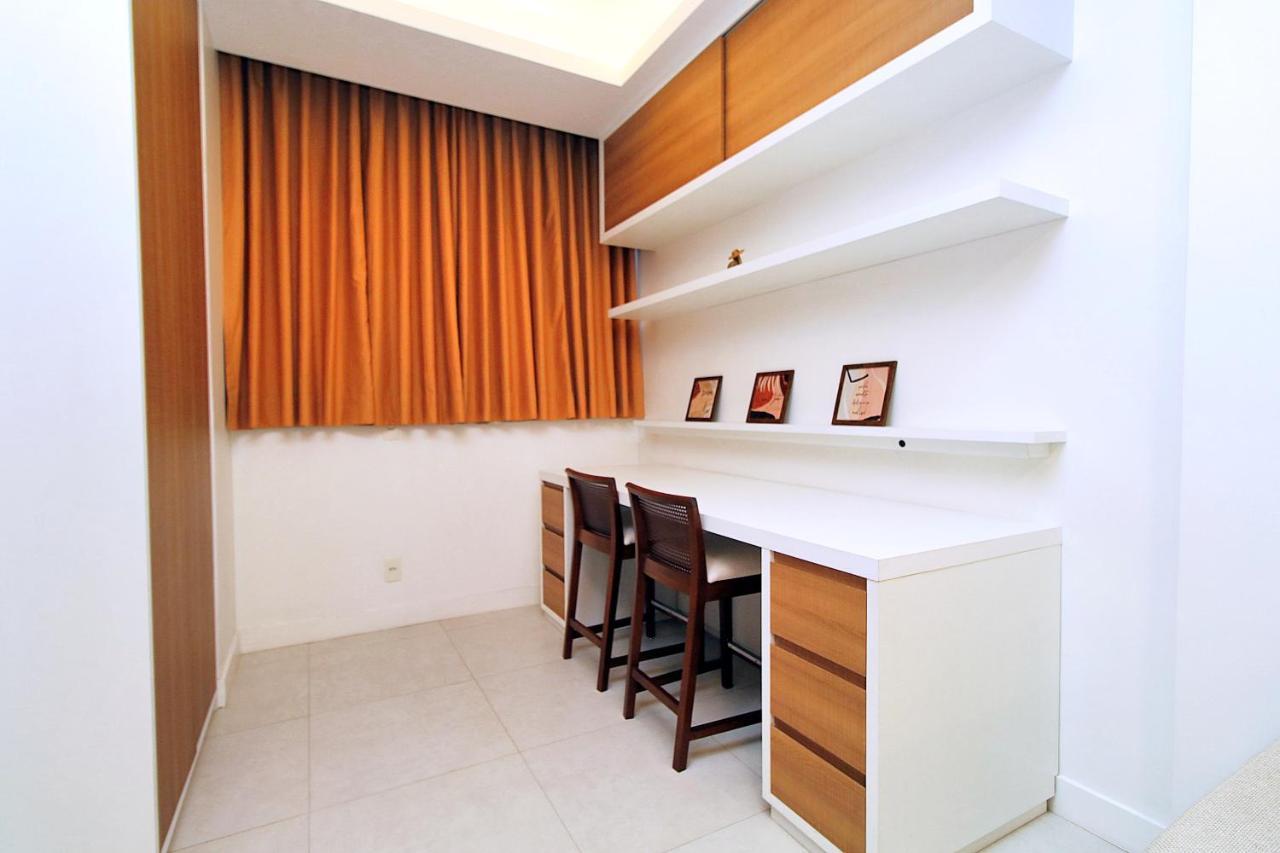 Apartemen Rio Spot Copacabana/ipanema U048