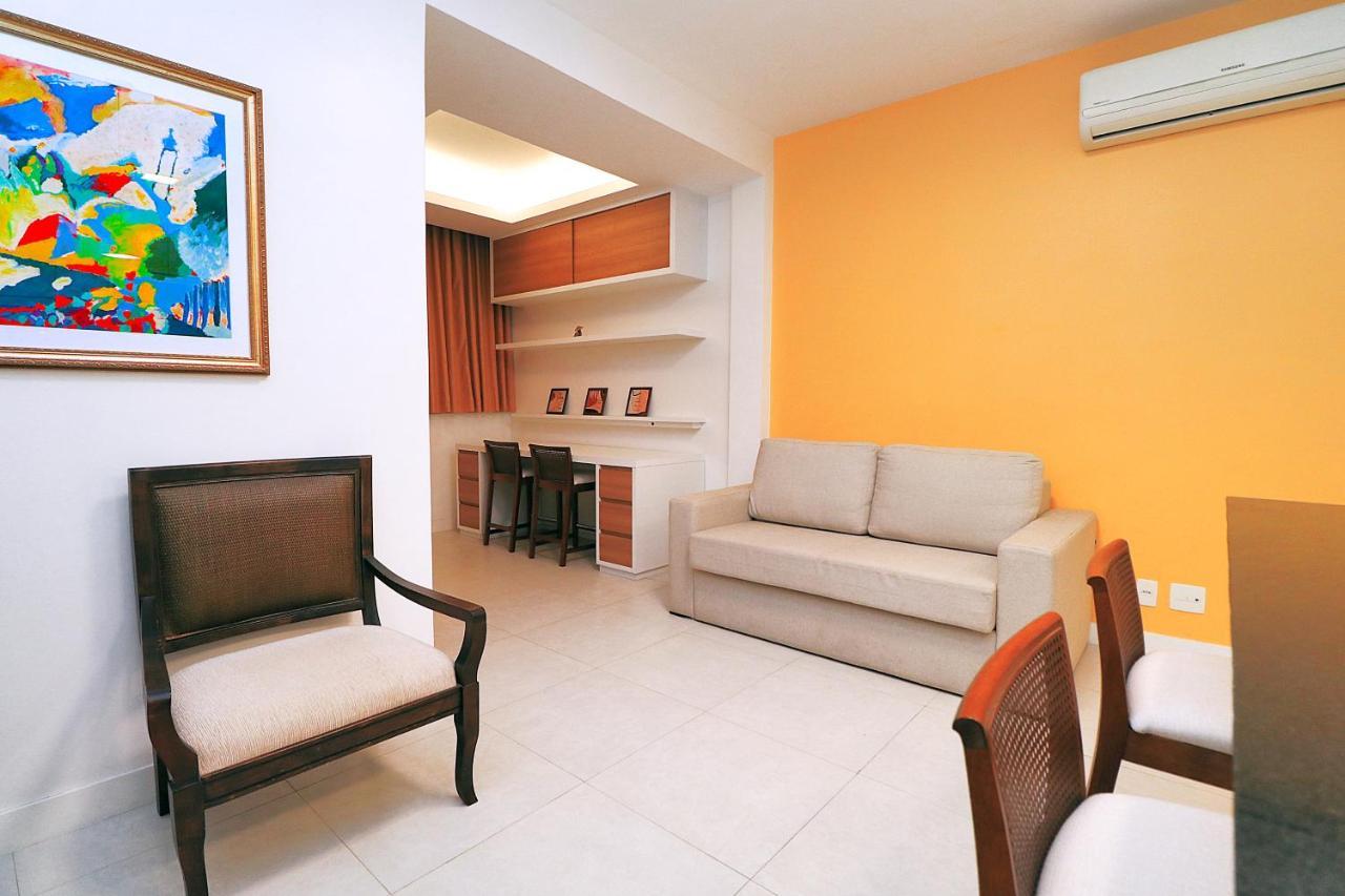 Apartemen Rio Spot Copacabana/ipanema U048 *
