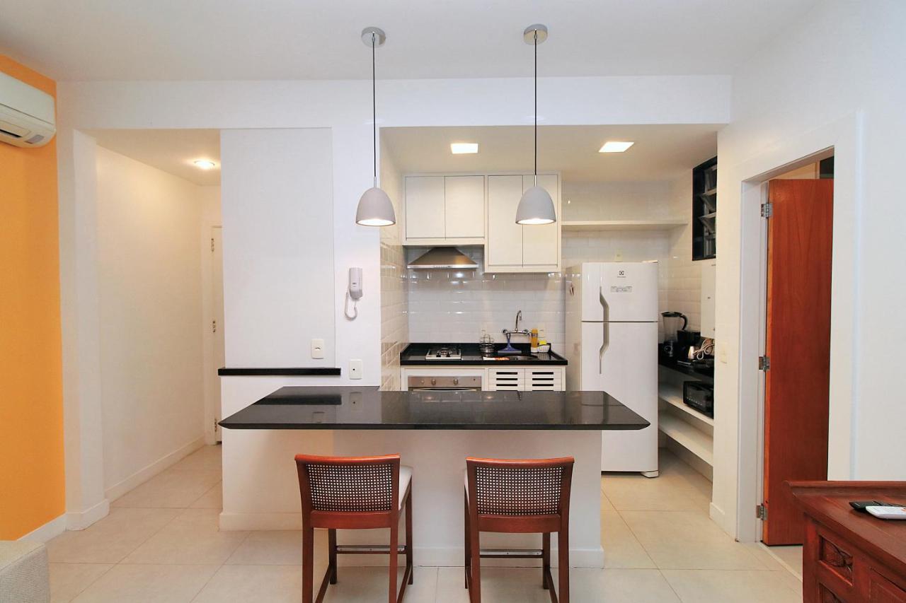 Apartemen Rio Spot Copacabana/ipanema U048 Rio de Janeiro