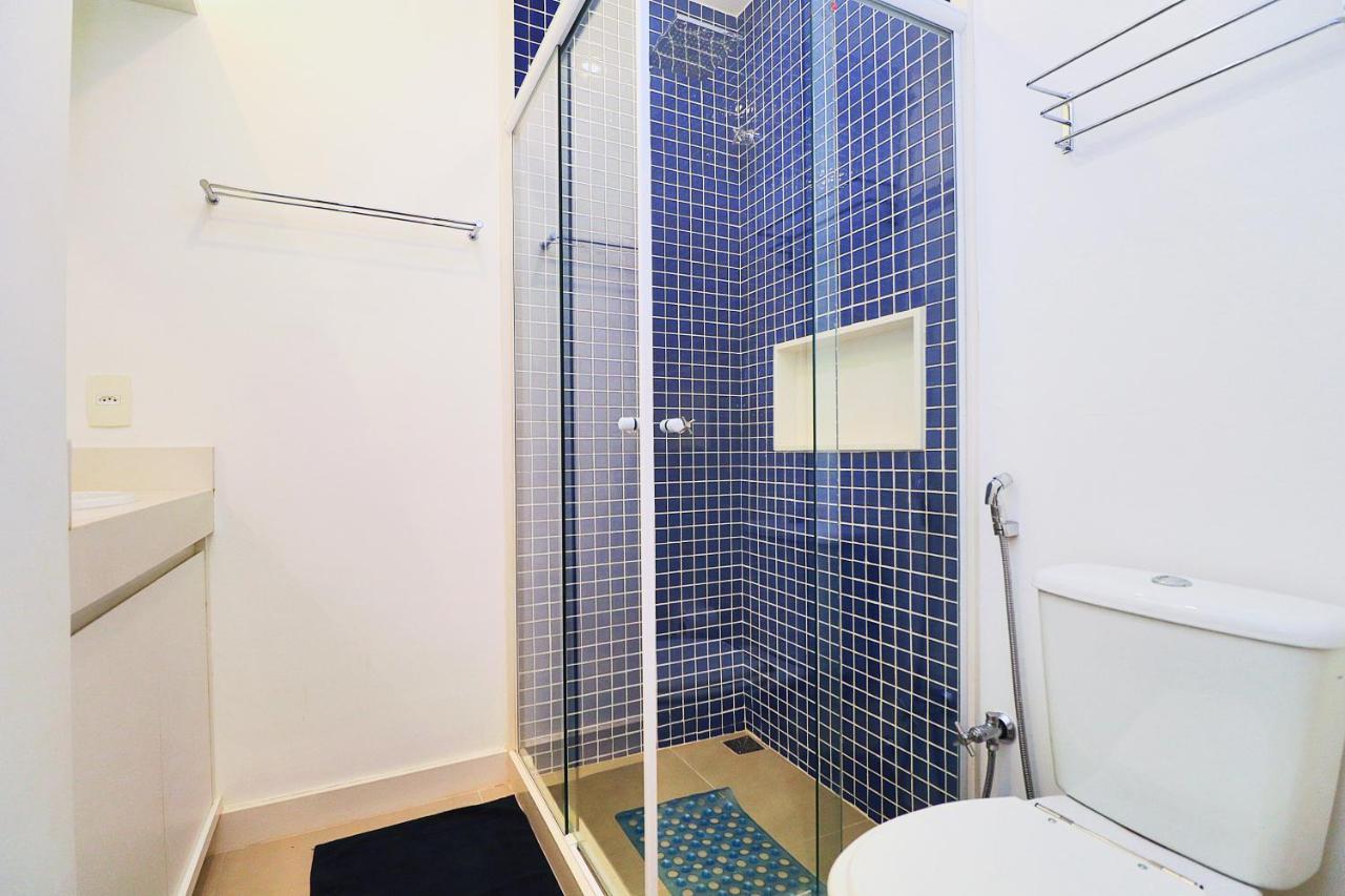 Rio Spot Copacabana/ipanema U048 Apartemen *