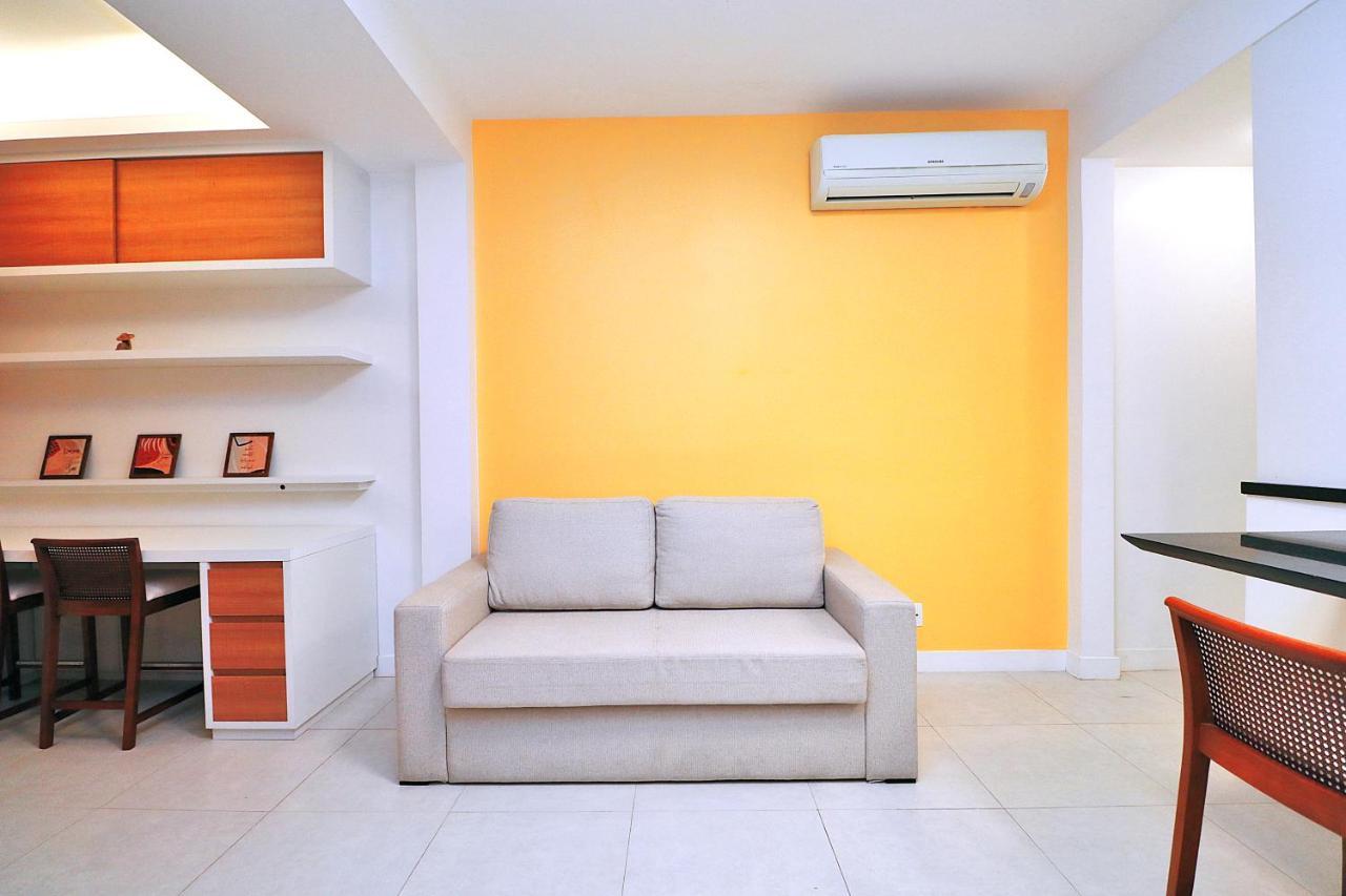 Apartemen Rio Spot Copacabana/ipanema U048