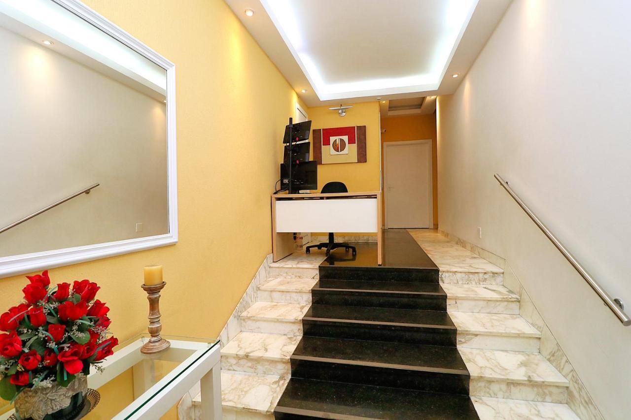 Apartemen Rio Spot Copacabana/ipanema U048