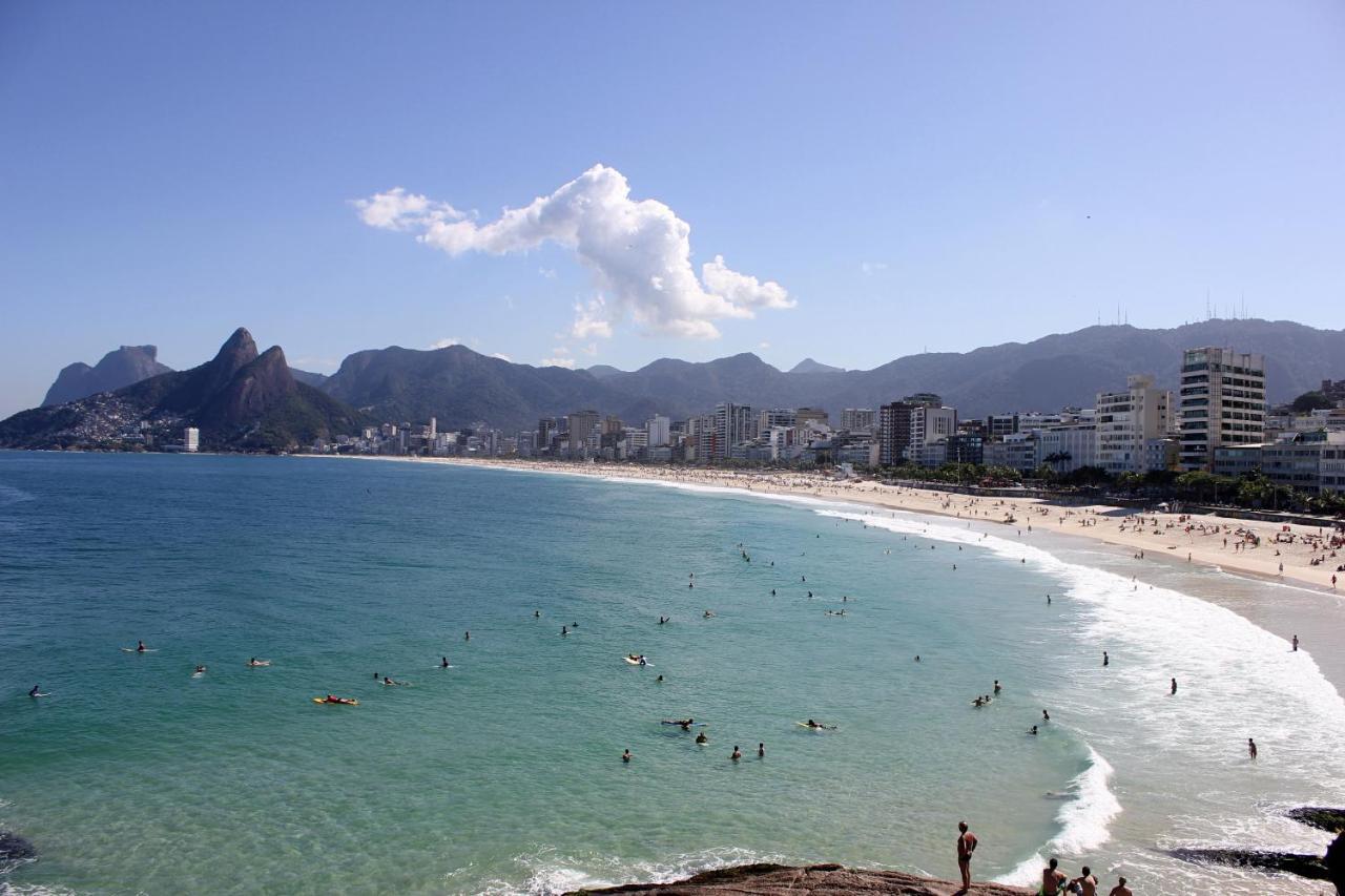Apartemen Rio Spot Copacabana/ipanema U048 *