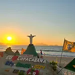 Rio Spot Copacabana/Ipanema U048