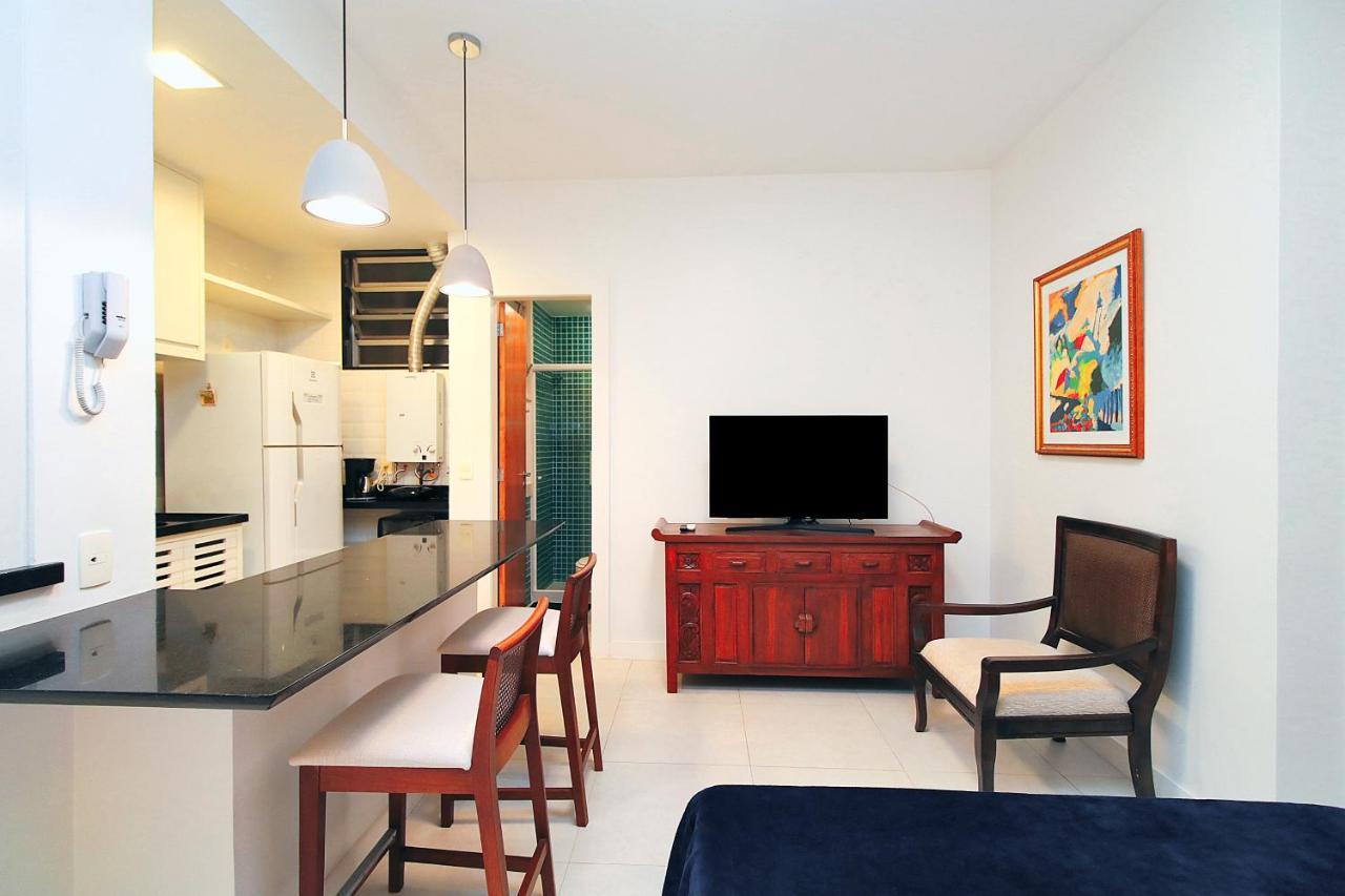 Apartment Rio Spot Copacabana/ipanema U048