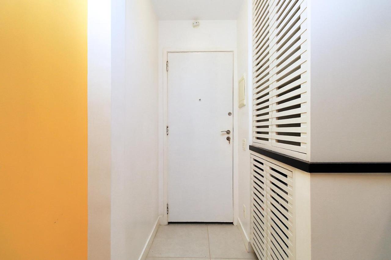Rio Spot Copacabana/ipanema U048 Apartment *
