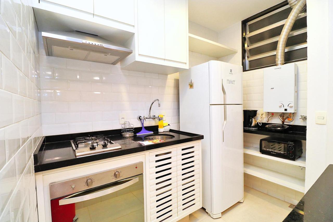 Rio Spot Copacabana/ipanema U048 Apartment *